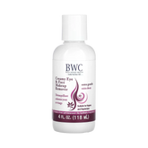 Beauty Without Cruelty, Creamy Eye & Face Makeup Remover, 4 Fl Oz