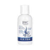 Beauty Without Cruelty, Eye & Face Makeup Remover, Extra Gentle, 4 Fl Oz