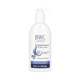 Beauty Without Cruelty, Facial Cleanser, 3% AHA Complex, 8.5 Fl Oz