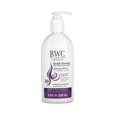 Beauty Without Cruelty, Facial Cleanser, Extra Gentle Cleansing Milk, 8.5 Fl Oz