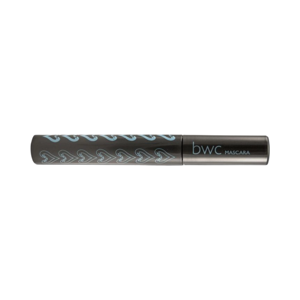 Beauty Without Cruelty, Mascara Full Volume Black, 0.38 Oz