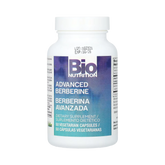 Bio Nutrition, Advanced Berberine, 50 Vegetarian Capsules