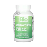 Bio Nutrition, Caraway Seed, 60 Vegetarian Capsules