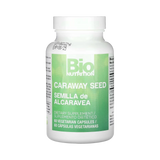 Bio Nutrition, Caraway Seed, 60 Vegetarian Capsules