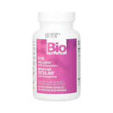 Bio Nutrition, Eye Wellness with Zeaxanthin, 60 Vegetarian Capsules