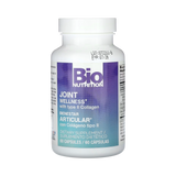 Bio Nutrition, Joint Wellness with Type II Collagen, 60 Capsules