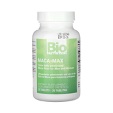 Bio Nutrition, Maca-Max, For Men and Women, 1,000 Mg, 30 Tablets