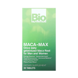 Bio Nutrition, Maca-Max, For Men and Women, 1,000 Mg, 30 Tablets