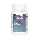 Bio Nutrition, Men's Wellness, 60 Tablets