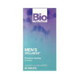 Bio Nutrition, Men's Wellness, 60 Tablets