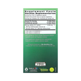 Bio Nutrition, Moringa, 5,000 Mg, 60 Vegetarian Capsules