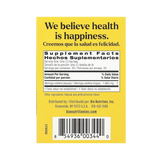 Bio Nutrition, Moringa Tea, Lemon, Caffeine Free, 30 Tea Bags, 2.1 Oz