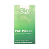 Bio Nutrition, Pine Pollen, 90 Vegetarian Capsules