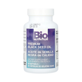Bio Nutrition, Premium Black Seed Oil, 90 Softgels