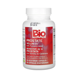 Bio Nutrition, Prostate Wellness With Pumpkin Seed Extract, 60 Vegetarian Capsules