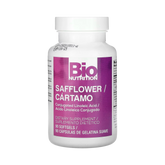 Bio Nutrition, Safflower, 1,000 Mg, 90 Softgels