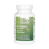 Bio Nutrition, Seasonal Wellness, 60 Vegetarian Capsules