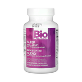 Bio Nutrition, Sleep Wellness with Wild Lettuce Extract, 60 Vegetarian Capsules