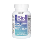 Bio Nutrition, Total Colon Wellness, 60 Tablets