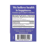 Bio Nutrition, White Mulberry Leaf Tea, Caffeine Free, 30 Tea Bags, 1.61 Oz