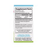 Carlson, Baby's Super Daily D3, 10 Mcg (400 IU), 0.35 Fl Oz