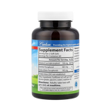 Carlson, Gamma E-Gems, 465 Mg, 120 Soft Gels