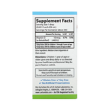 Carlson, Kids Super Daily D3, 10 Mcg (400 IU), 0.35 Fl Oz
