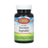 Carlson, Tocomin SupraBio, 120 Soft Gels