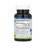 Carlson, Vitamin A, 7,500 mcg RAE (25,000 IU), 100 Soft Gels