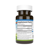 Carlson , Vitamin D3 + K2, 50 Mcg (2000 IU) 60 Capsules