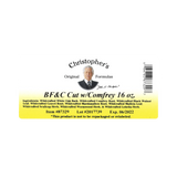 Christopher's Original Formulas, BF&C, Bulk 1 Lb. Cut