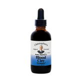 Christopher's Original Formulas, Blood Circ Formula, Glycerine Extract, 2 Oz