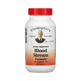 Christopher's Original Formulas, Blood Stream, 100 Capsules
