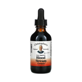 Christopher's Original Formulas, Blood Stream Formula, Glycerine Extract, 2 Oz