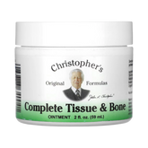 Christopher's Original Formulas, Complete Tissue & Bone Ointment, 2 Oz