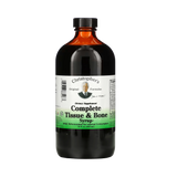 Christopher's Original Formulas, Complete Tissue & Bone Syrup, 16 Oz