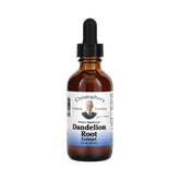 Christopher's Original Formulas, Dandelion Root, Glycerine Extract, 2 Oz