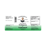 Christopher's Original Formulas, Echinacea & Goldenseal, 100 Capsules