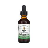 Christopher's Original Formulas, Echinacea Root Glycerine Extract, 2 Oz
