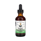 Christopher's Original Formulas, Female Reproductive Formula Extract, 2 Fl Oz