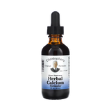 Christopher's Original Formulas, Herbal Calcium Formula, Glycerine Extract, 2 Oz