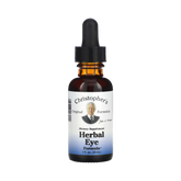 Christopher's Original Formulas, Herbal Eye, Alcohol Extract, 1 Oz