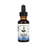 Christopher's Original Formulas, Herbal Eye, Alcohol Extract, 1 Oz