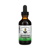Christopher's Original Formulas, Hormonal Changease, Glycerine Extract, 2 Oz