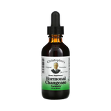 Christopher's Original Formulas, Hormonal Changease, Glycerine Extract, 2 Oz
