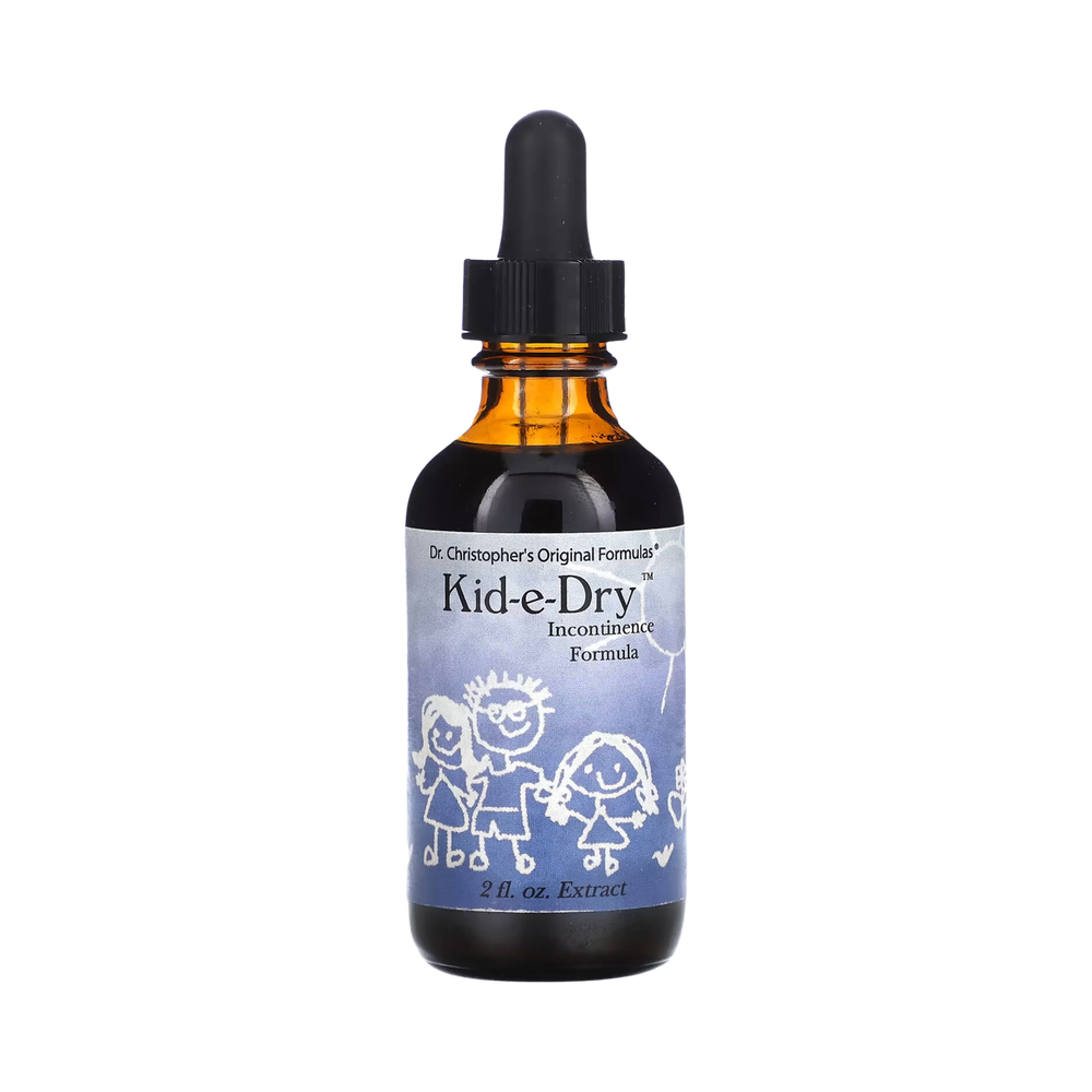 Christopher's Original Formulas, Kid-E-Dry Glycerine Extract, 2 Oz