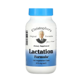 Christopher's Original Formulas, Lactation Formula, 100 Capsules