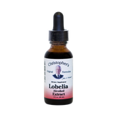 Christopher's Original Formulas, Lobelia Herb, 1 Oz