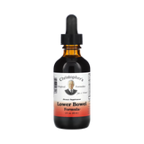 Christopher's Original Formulas, Lower Bowel Formula, Glycerine Extract, 2 Oz