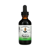 Christopher's Original Formulas, Nerve Formula, Glycerine Extract, 2 Oz